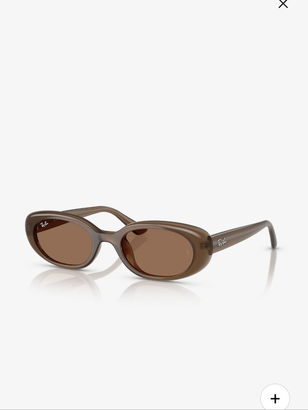 Ray-Ban Sunglasses